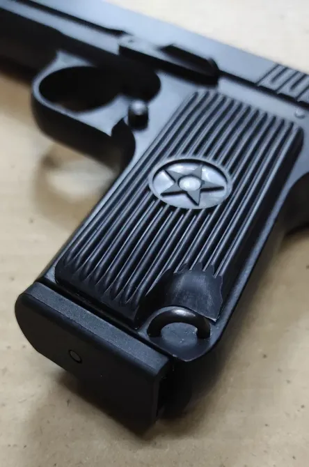 Легендарний ТТ-33 Чорноморськ - фото 6