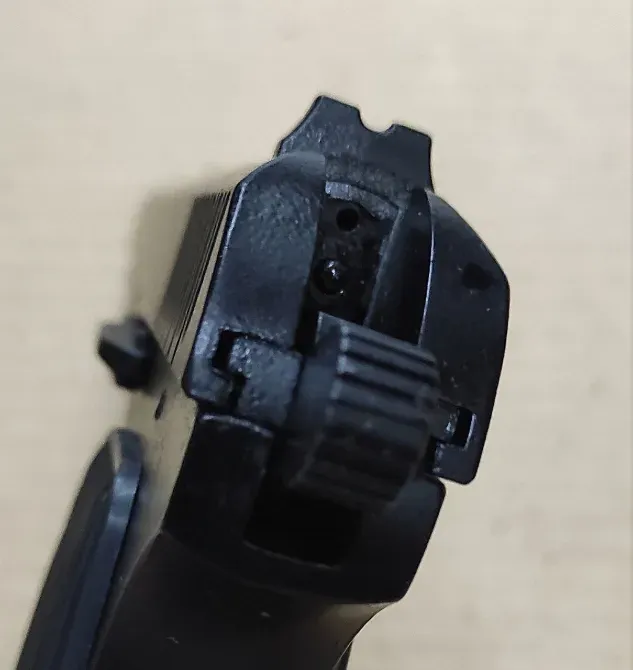 Легендарний ТТ-33 Чорноморськ - фото 5