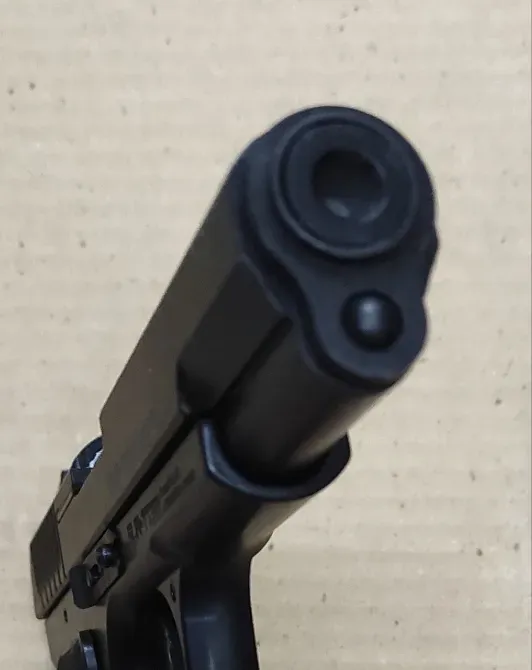 Легендарний ТТ-33 Чорноморськ - фото 3