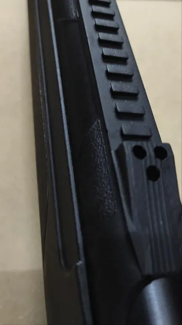 Пневматична гвинтівка для початківців Чорноморськ - фото 5