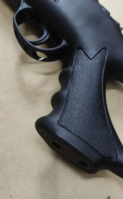 Пневматична гвинтівка для початківців Чорноморськ - фото 2