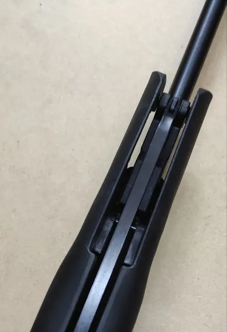 Пневматична гвинтівка для початківців Чорноморськ - фото 7