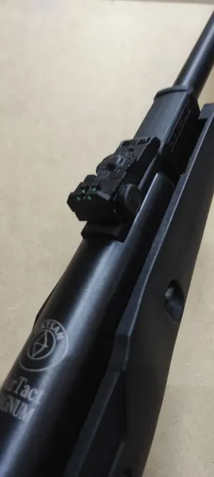 Пневматична гвинтівка для початківців Чорноморськ - фото 6