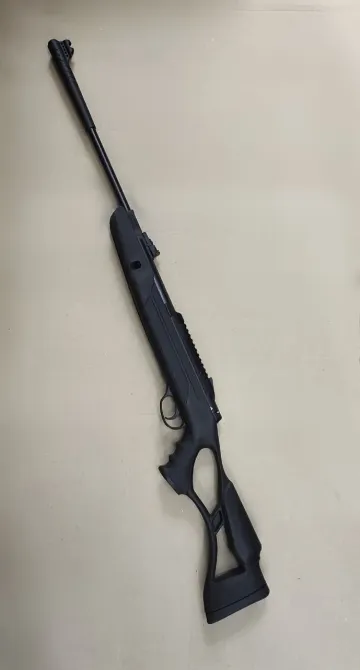 Пневматична гвинтівка для початківців Чорноморськ - фото 1