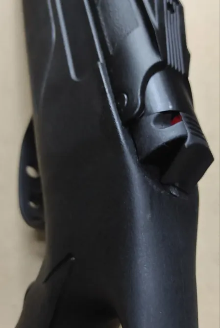 Пневматична гвинтівка для початківців Чорноморськ - фото 4