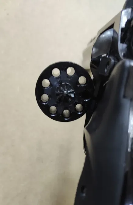 Справжній ковбой Чорноморськ - фото 7