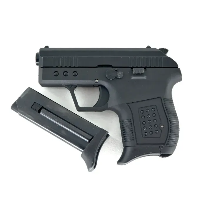 Стартовий пістолет SUR 2004 Black Одеса - фото 6