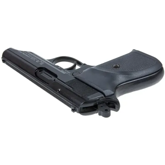Стартовий пістолет SUR 2608 Black Одесса