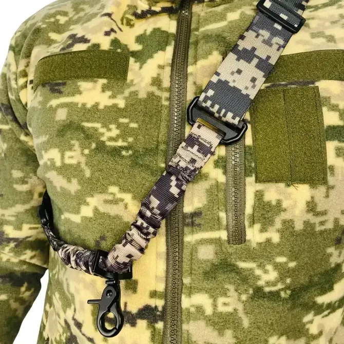 Ремінь збройовий одноточковий MK1 Березань - фото 2