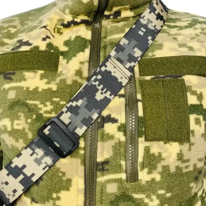 Ремінь збройовий одноточковий MK1 Березань - фото 3