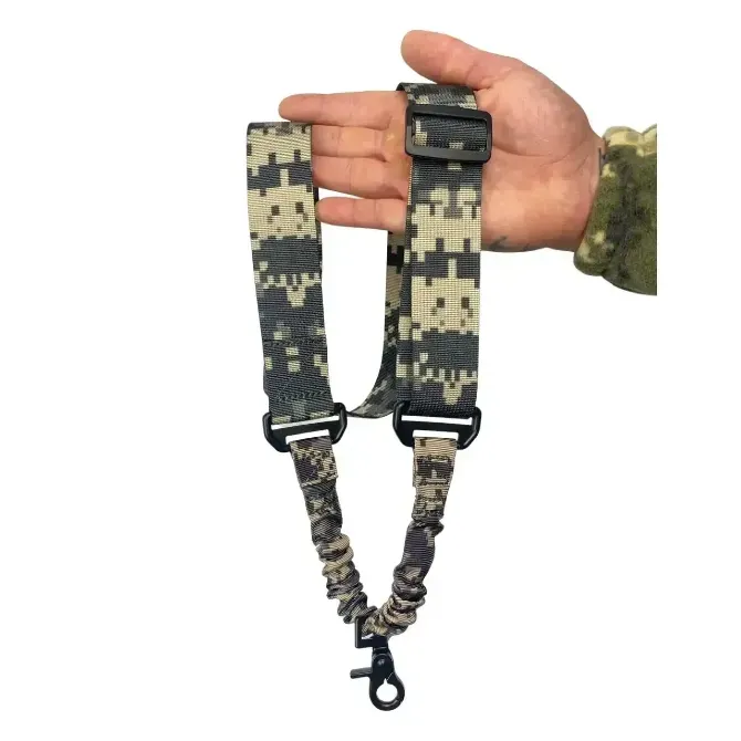 Ремінь збройовий одноточковий MK1 Березань - фото 1