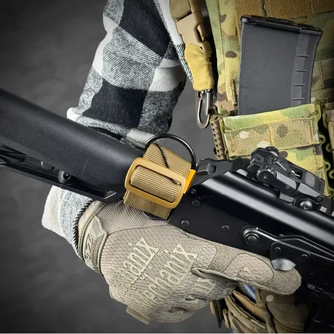 Додаткове кріплення на звуження прикладу Березань - фото 2