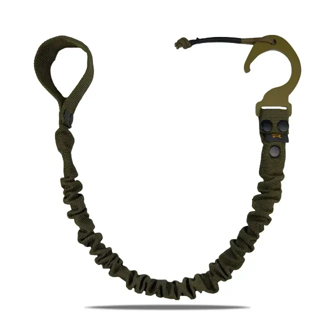 Ремінь-крюк, фіксатор для зброї від RAGNAROK Березань - фото 1