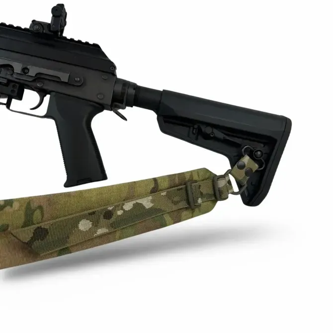 Кріплення додаткове з QD антабкою Березань - фото 3