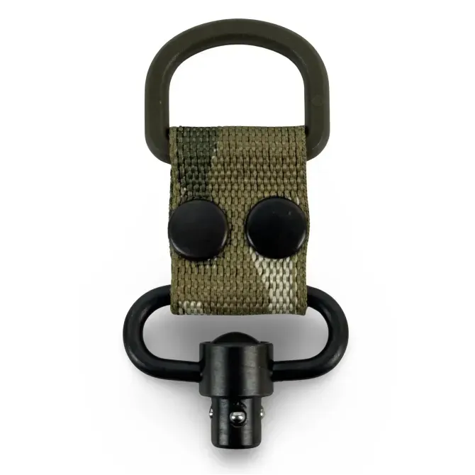 Кріплення додаткове з QD антабкою Березань - фото 1