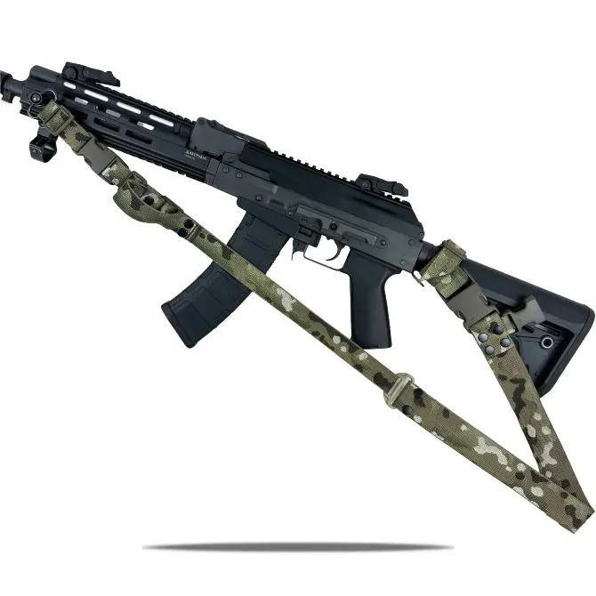 Ремінь збройовий одно/двоточковий RAGNAROK "ODIN" Gen.II sling Березань - фото 1