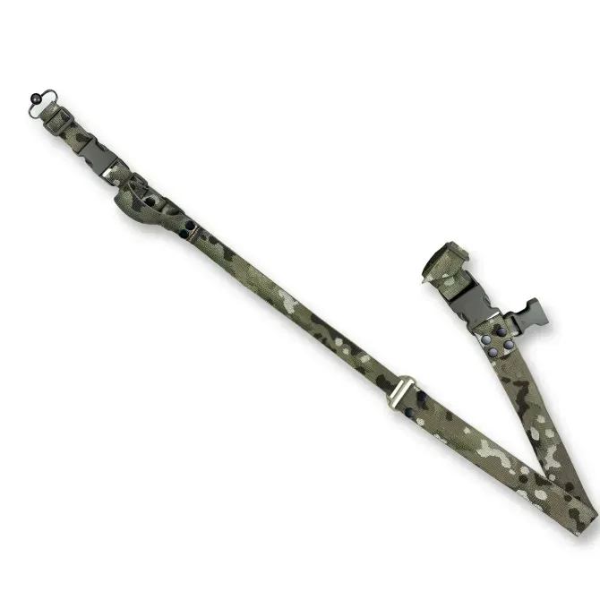 Ремінь збройовий одно/двоточковий RAGNAROK "ODIN" Gen.II sling Березань - фото 2