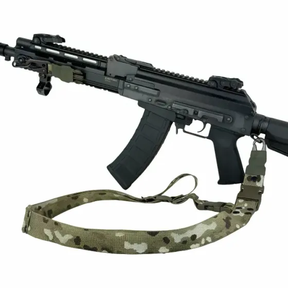 Ремінь збройовий одно/двоточковий RAGNAROK "ODIN" Gen.II carbine Березань