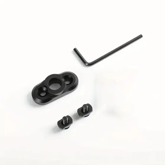 База для QD антабки M-LOK Березань
