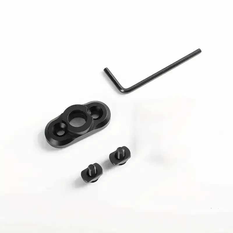 База для QD антабки M-LOK Березань - фото 1