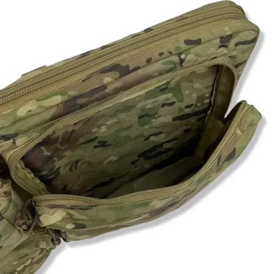 Кейс під гвинтівку AR 1м Warrior Spirit Мультикам Березань