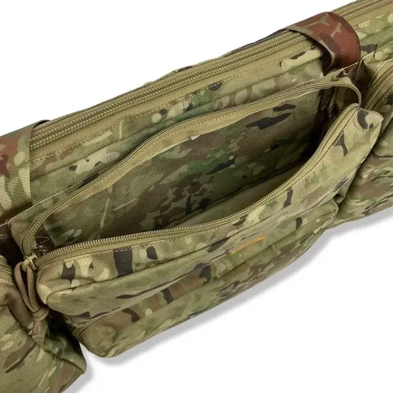 Кейс під гвинтівку AR 1м Warrior Spirit Мультикам Березань
