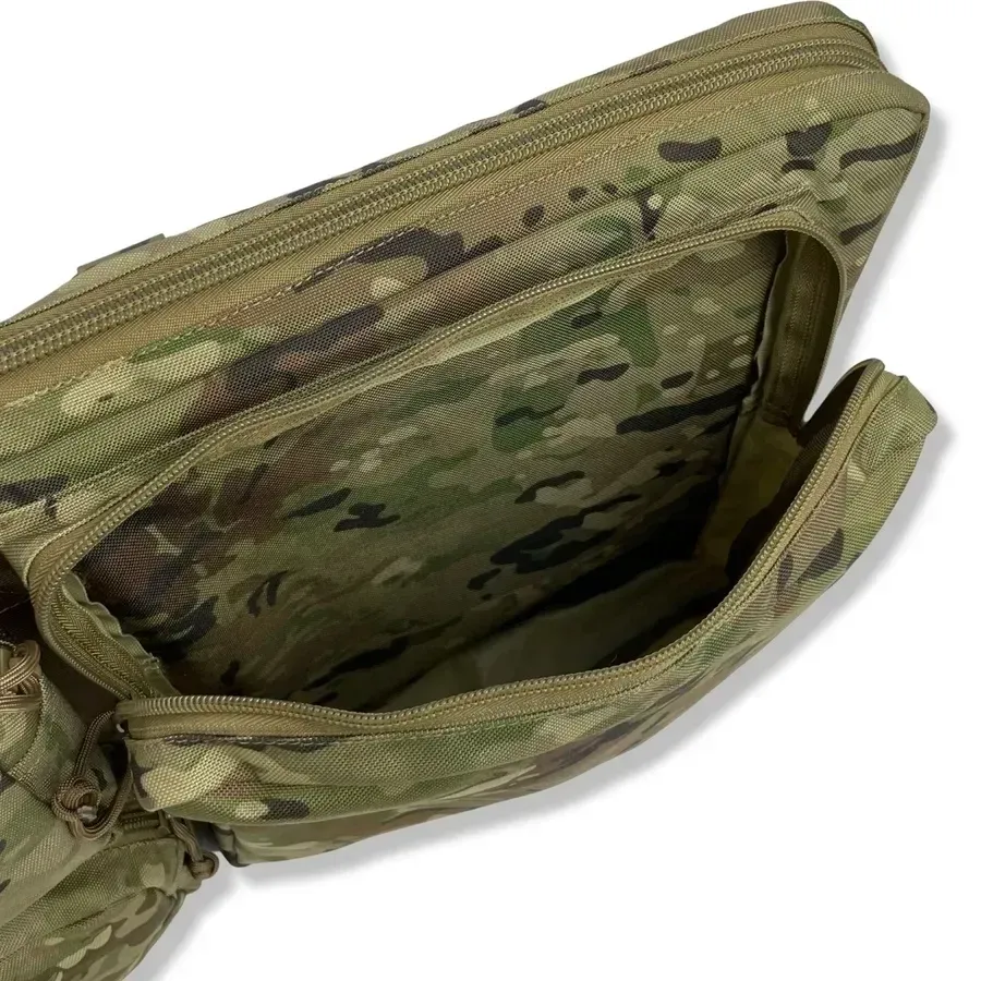 Кейс під гвинтівку AR 1м Warrior Spirit Мультикам Березань - фото 5