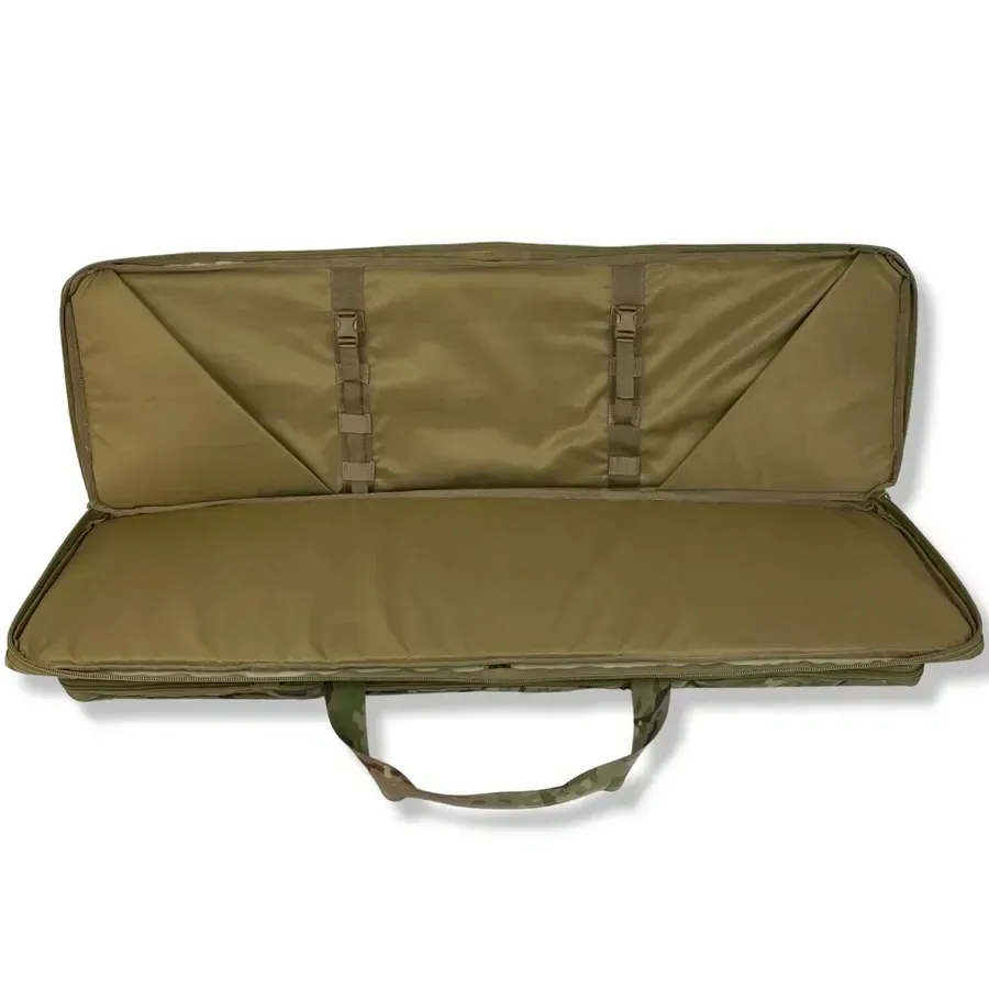 Кейс під гвинтівку AR 1м Warrior Spirit Мультикам Березань - фото 3