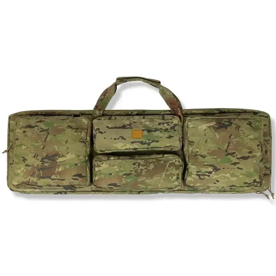 Кейс під гвинтівку AR 1м Warrior Spirit Мультикам Березань - фото 1