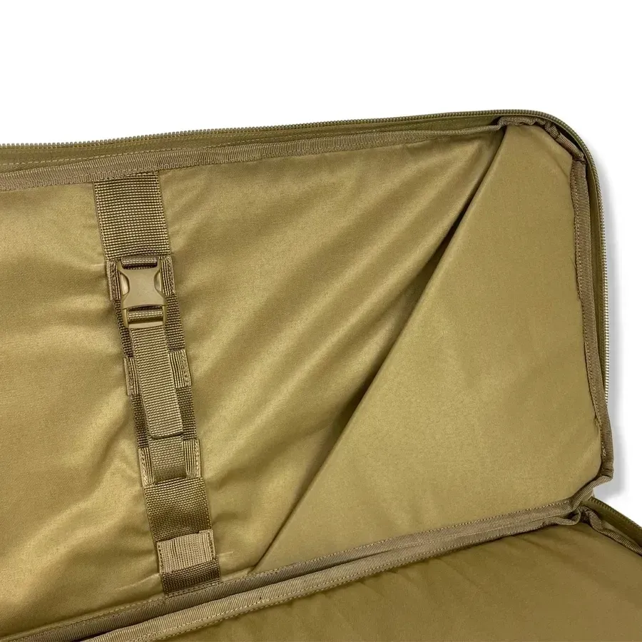 Кейс під гвинтівку AR 1м Warrior Spirit Мультикам Березань - фото 4