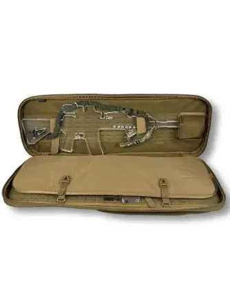 Сумка-рюкзак Savior Equipment Specialist Covert 38" (для 2 од. зброї) Березань