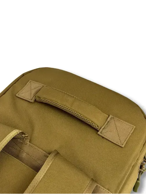 Сумка-рюкзак Savior Equipment Specialist Covert 38" (для 2 од. зброї) Березань - фото 4