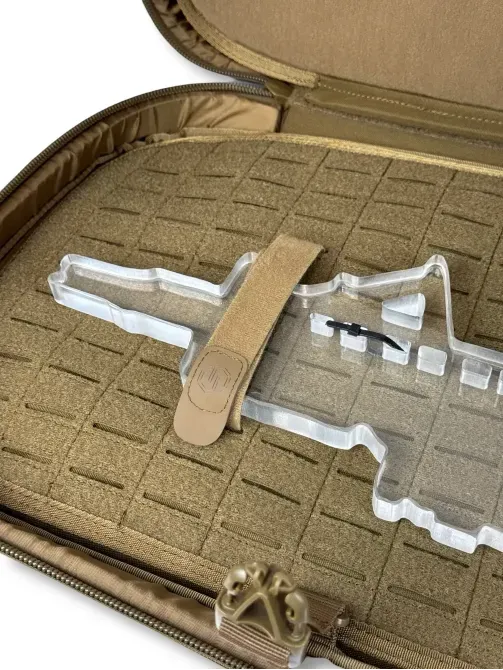 Сумка-рюкзак Savior Equipment Specialist Covert 38" (для 2 од. зброї) Березань - фото 8