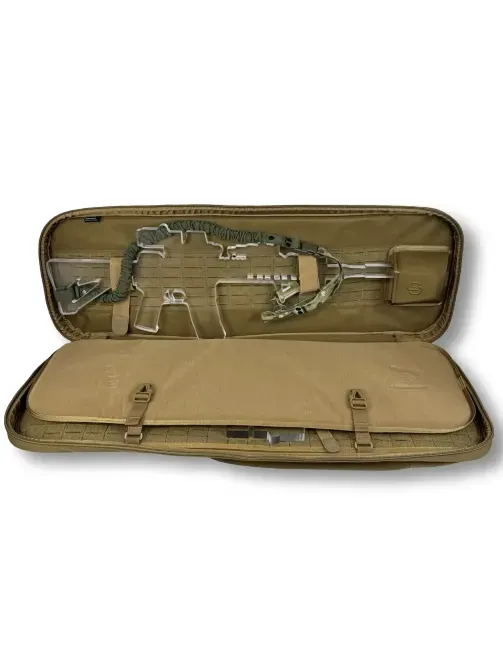 Сумка-рюкзак Savior Equipment Specialist Covert 38" (для 2 од. зброї) Березань - фото 1