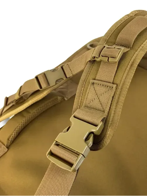 Сумка-рюкзак Savior Equipment Specialist Covert 38" (для 2 од. зброї) Березань - фото 3