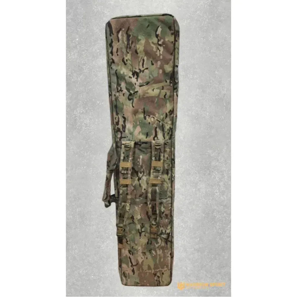 Кейс тактичний під гвинтівку снайпера 1,5 м Березань - фото 2