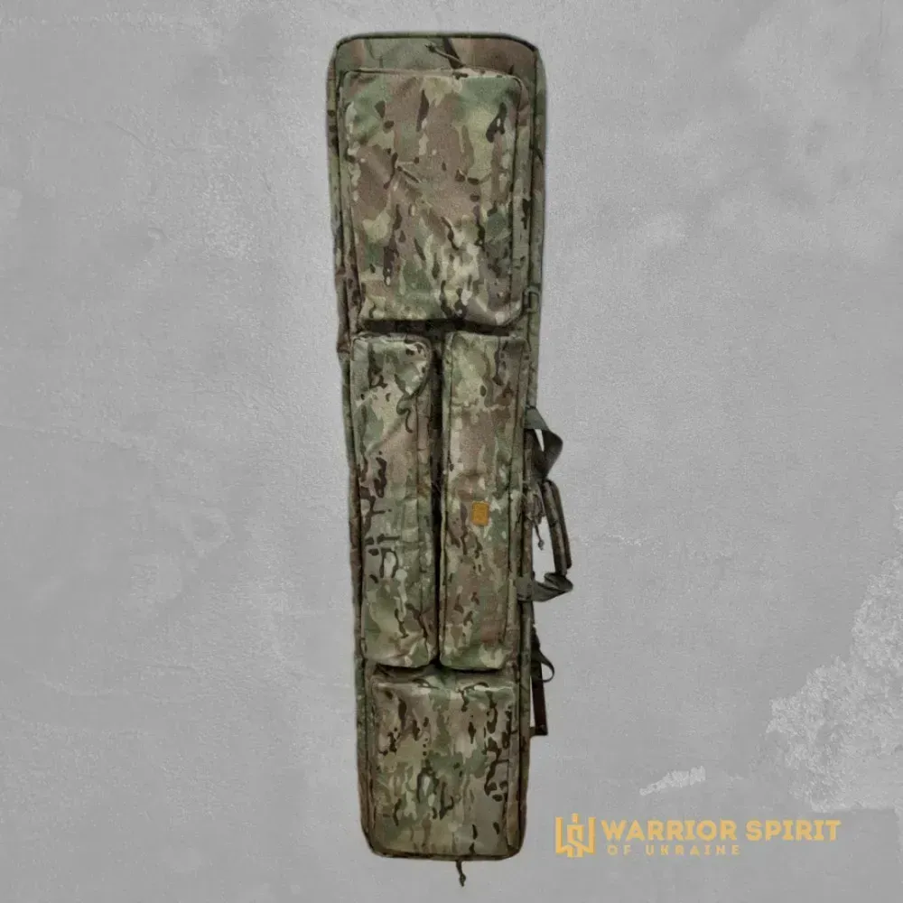 Кейс тактичний під гвинтівку снайпера 1,5 м Березань - фото 1
