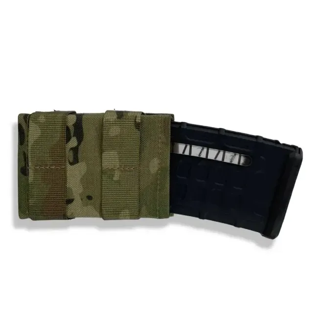 Підсумок під магазин АК Warrior Spirit Березань - фото 3