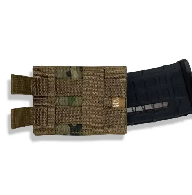 Підсумок під магазин АК Warrior Spirit Березань - фото 4