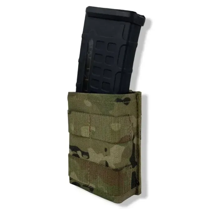 Підсумок під магазин АК Warrior Spirit Березань - фото 1