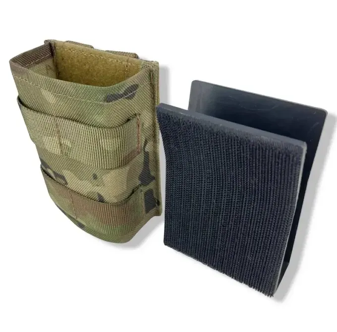 Підсумок під магазин АК Warrior Spirit Березань - фото 5