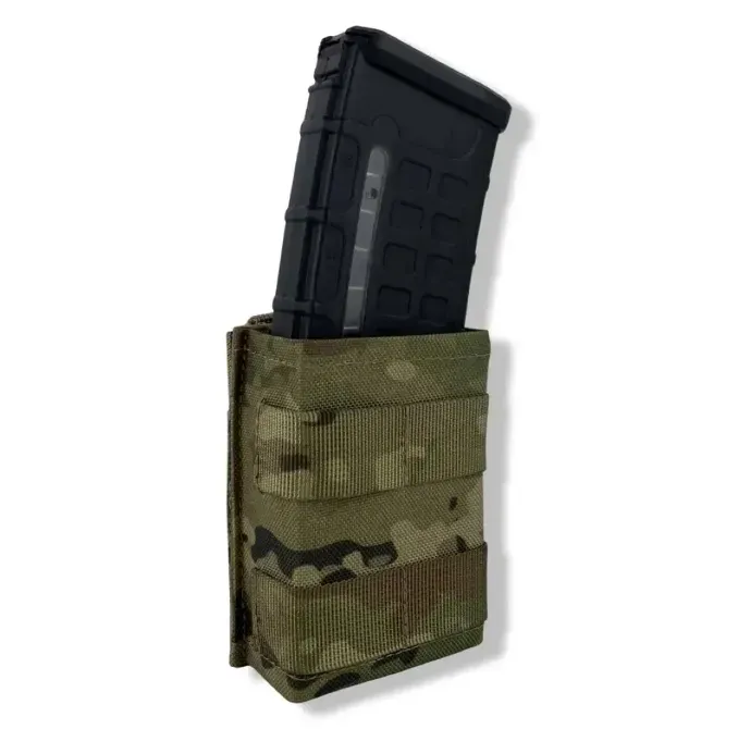 Підсумок під магазин АК Warrior Spirit Березань - фото 6