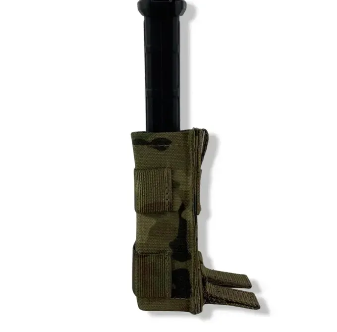 Підсумок під магазин АК Warrior Spirit Березань - фото 2