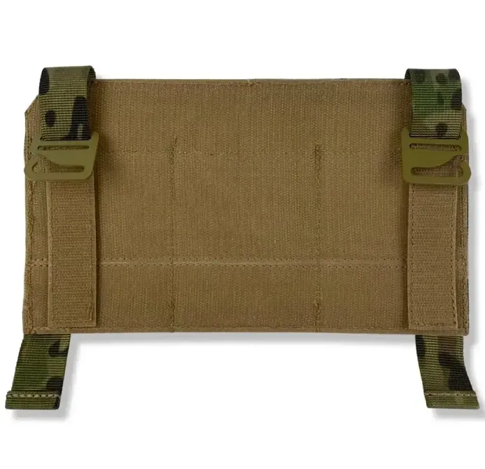 Панель під три магазини АК Warrior Spirit Березань - фото 6