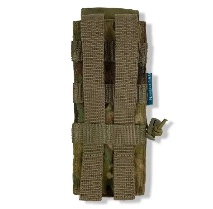 Підсумок під два магазини АК на липучці Navigara Березань - фото 2