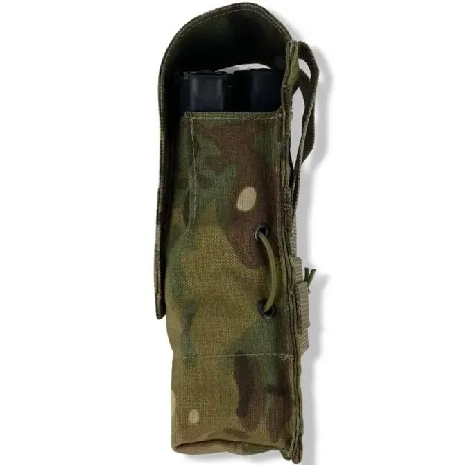 Підсумок під два магазини АК на липучці Navigara Березань - фото 4