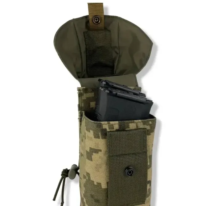 Підсумок під два магазини АК на заклепці NAVIGARA Березань - фото 4