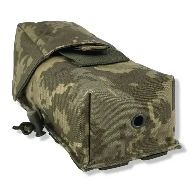 Підсумок під два магазини АК на заклепці NAVIGARA Березань - фото 5