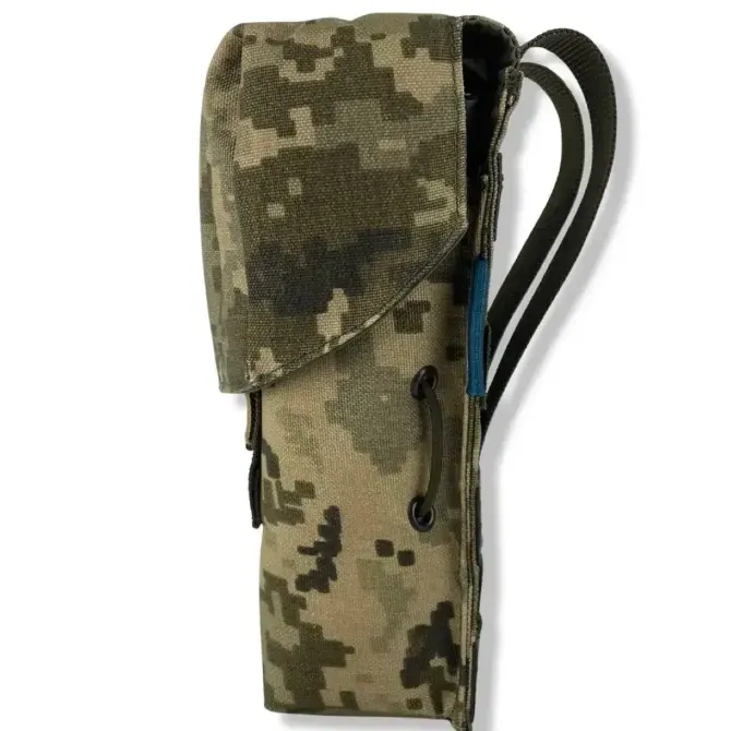 Підсумок під два магазини АК на заклепці NAVIGARA Березань - фото 3