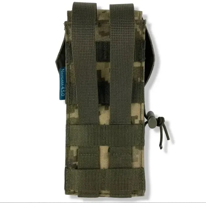 Підсумок під два магазини АК на заклепці NAVIGARA Березань - фото 2